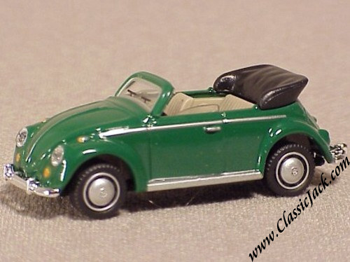 Schuco Juniorline 1 72 Scale Vw Beetle Cabriolet Green Model Beetle Cabriolet Green Scale Model 3316161 Schuco Juniorline 1 72 Vw Cj