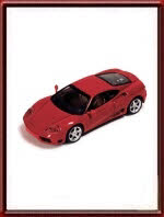 Ferrari Scale Models by Ixo Shop