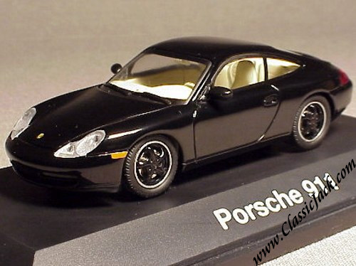 1:87 Schuco Porsche 911 gt3 Cup 2003 HP #8 New chez Premium-modelcars 