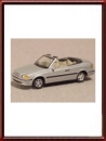 Schuco Juniorline 1/72 Scale Volvo C70 Cabriolet Scale Model