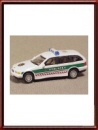 Schuco Juniorline 1/72 Scale BMW 320i Touring Polizei Scale Model